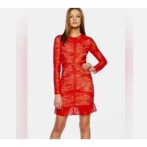 brigitta pearl embroidered mini dress Faithfull The Brand Lovis White Birgitta Broderie Anglaise Mini Dress